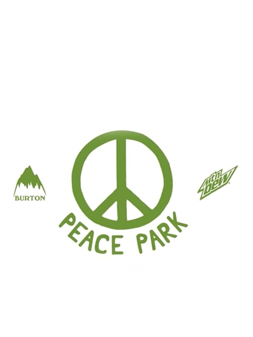 Peace Park 2015