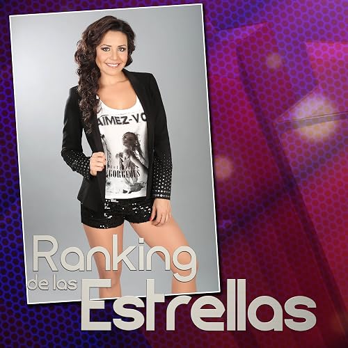 Ranking de las estrellas