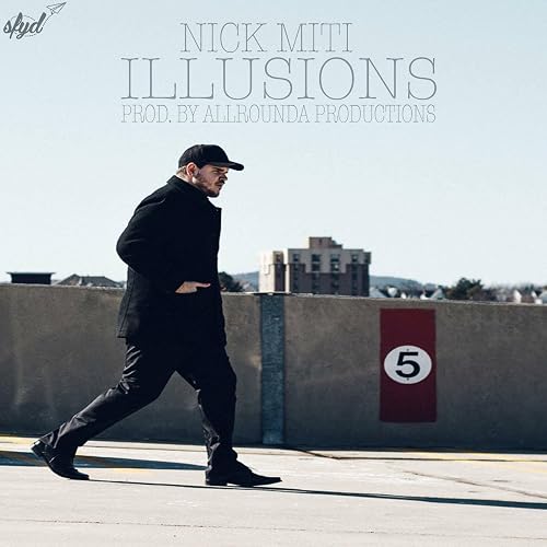 Nick Miti: Illusions