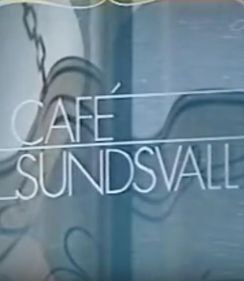 Café Sundsvall