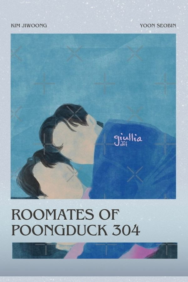 Roommates of Poongduck 304