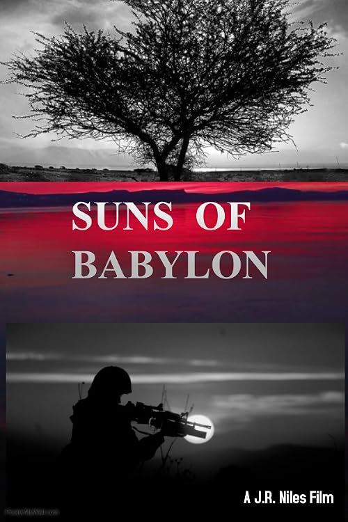 Suns of Babylon