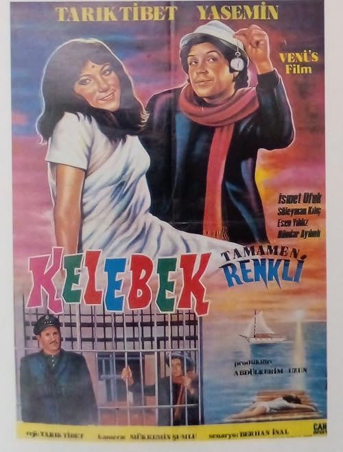 Kelebek