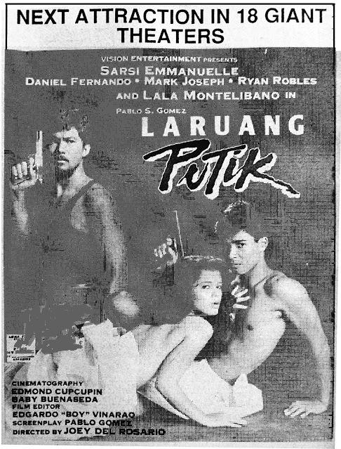 Laruang putik