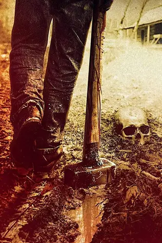 Bone Breaker
