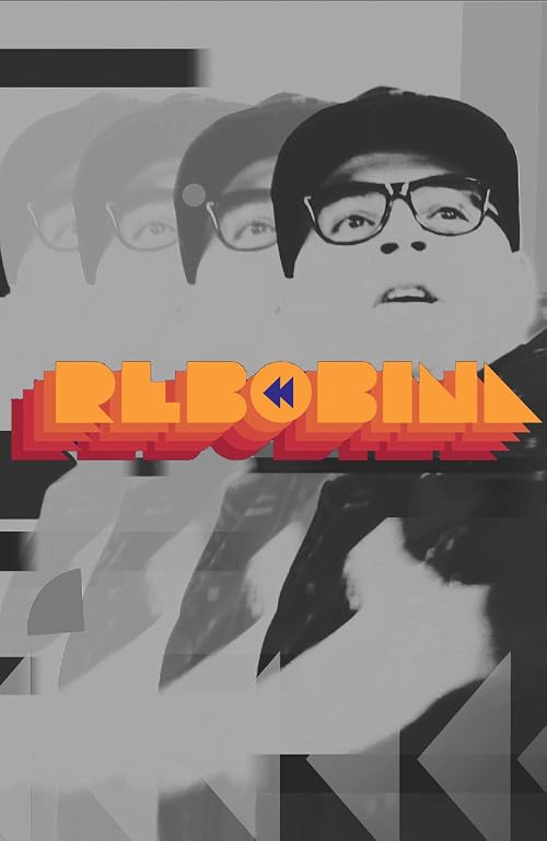 Rebobina