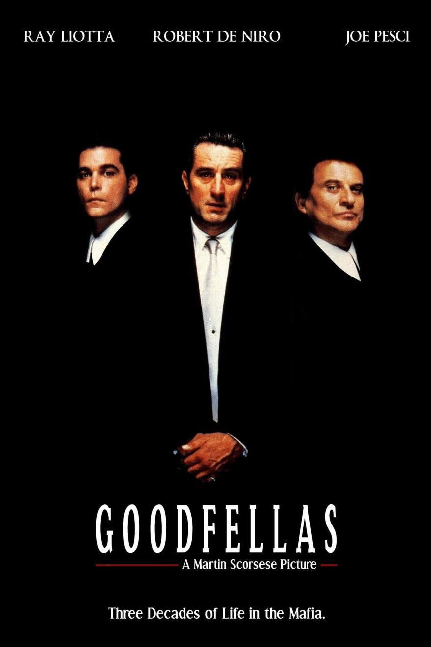 GoodFellas