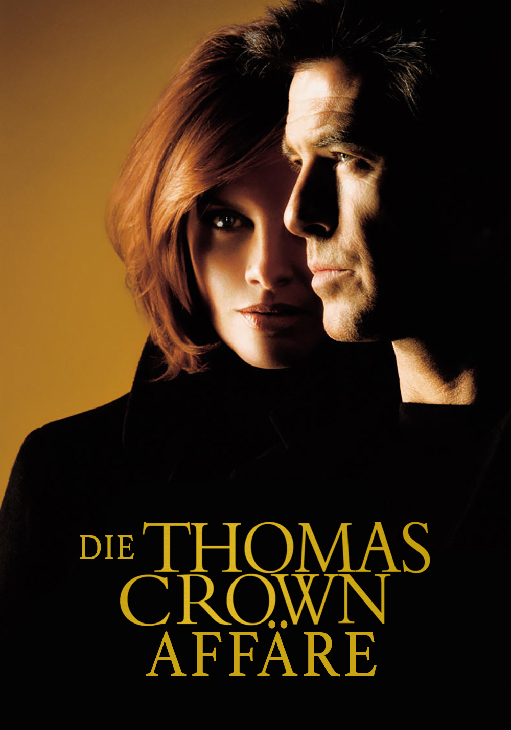 Die Thomas Crown Affäre