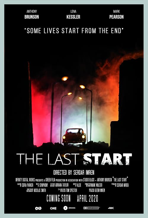 The Last Start