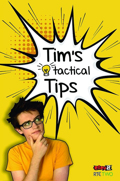 Tim's Tactical Tips