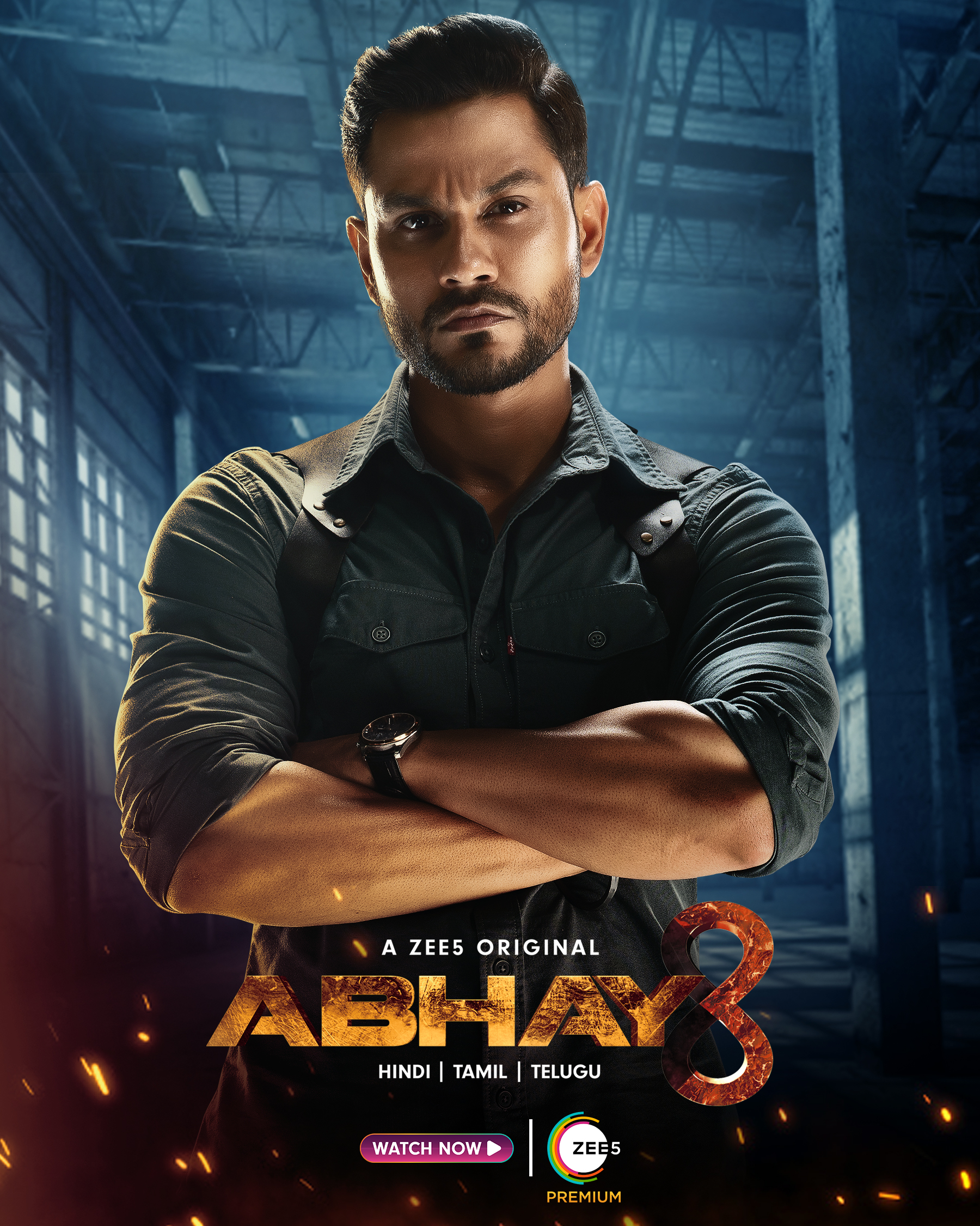 Abhay 2