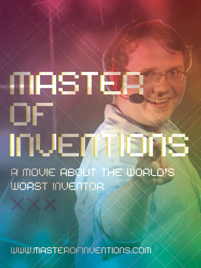 Master of Inventions