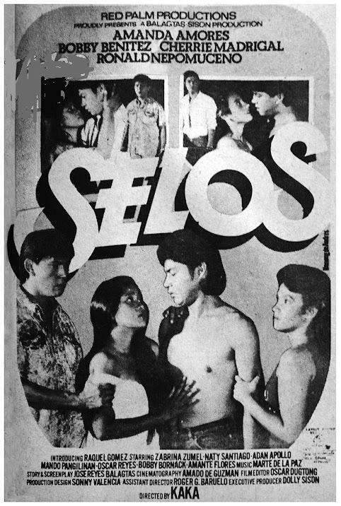 Selos