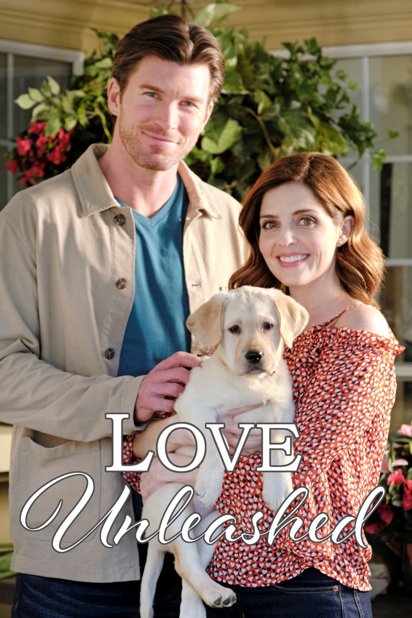 Love Unleashed