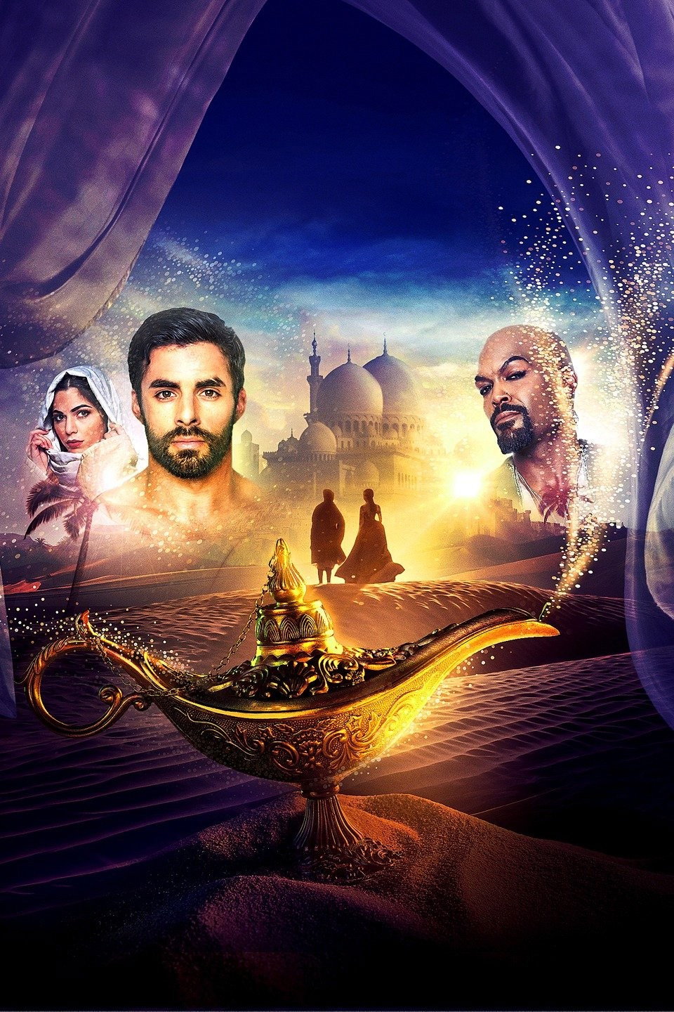 Adventures of Aladdin