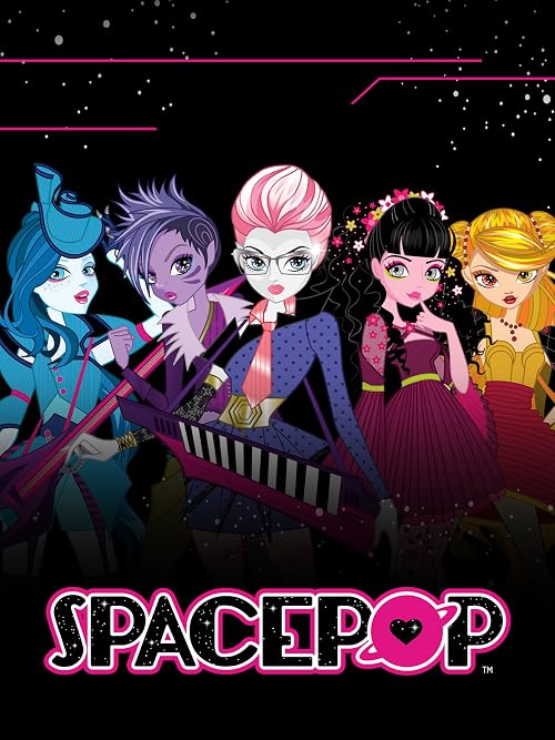 SpacePop