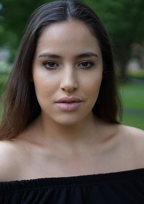 FTF Presents Shopping with Model Jada Sezer