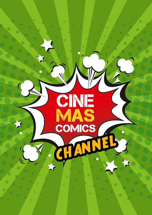 Cinemascomics: Entrevistas