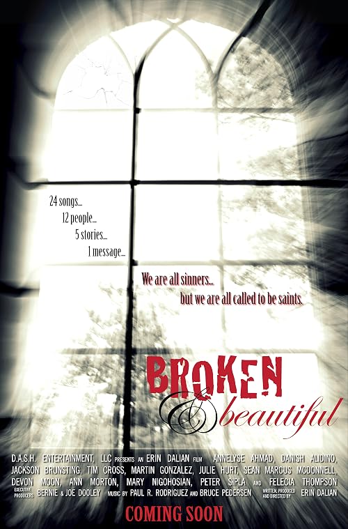 Broken & Beautiful