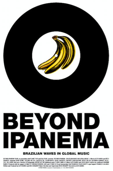 Beyond Ipanema