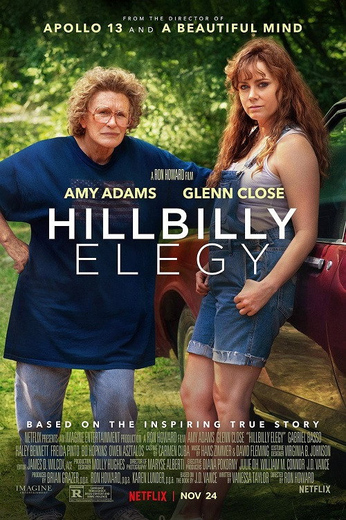 Hillbilly-Elegie