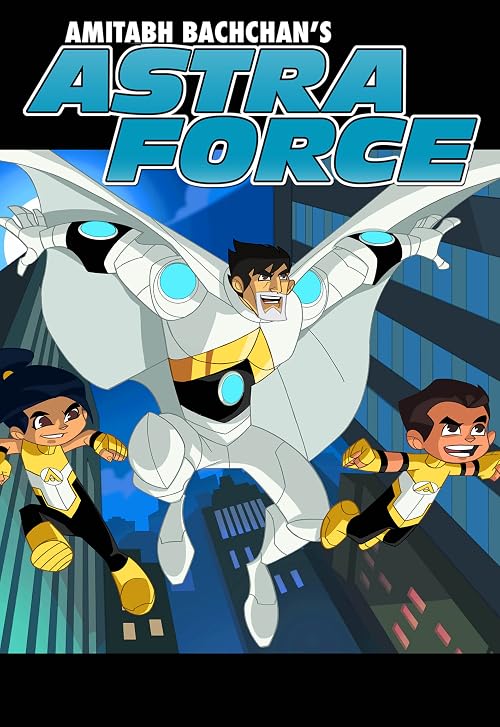 Astra Force