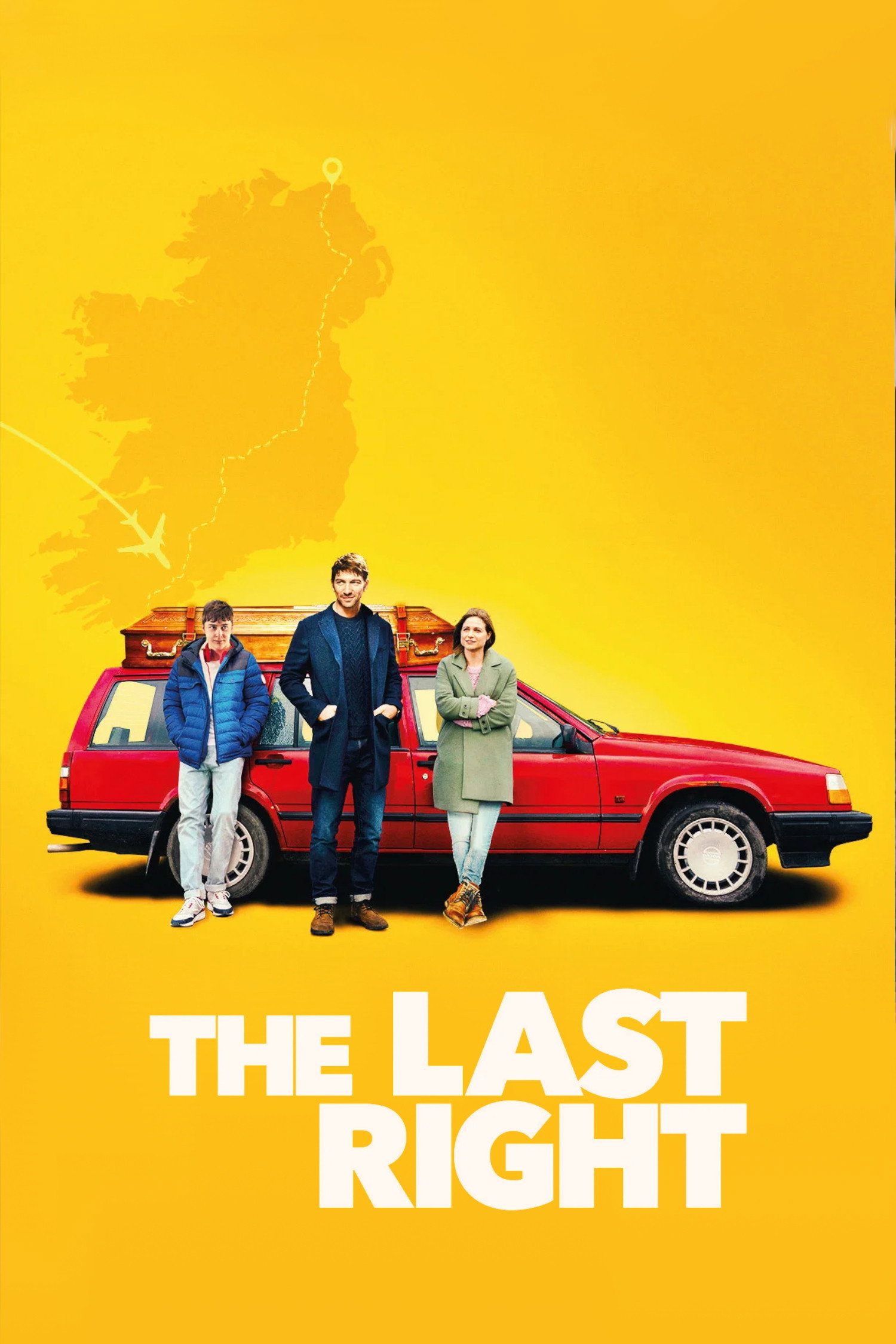 The Last Right