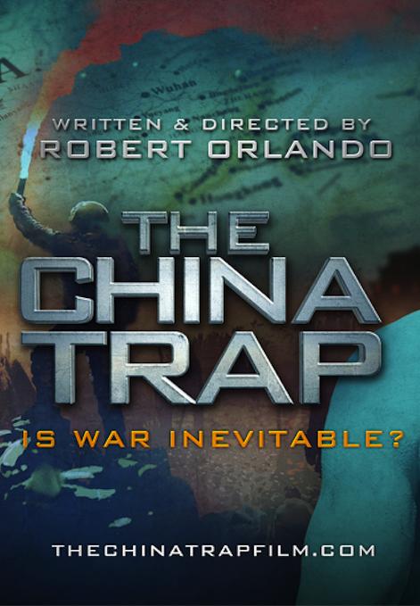 The China Trap: Is War Inevitable?