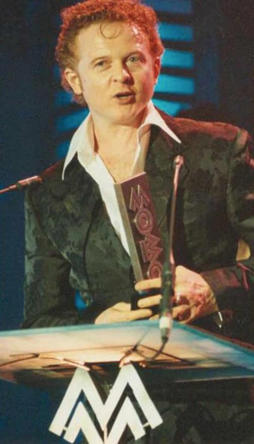 The 1997 MOBO Awards