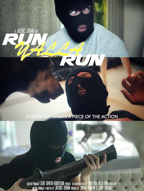 Run Yalla Run