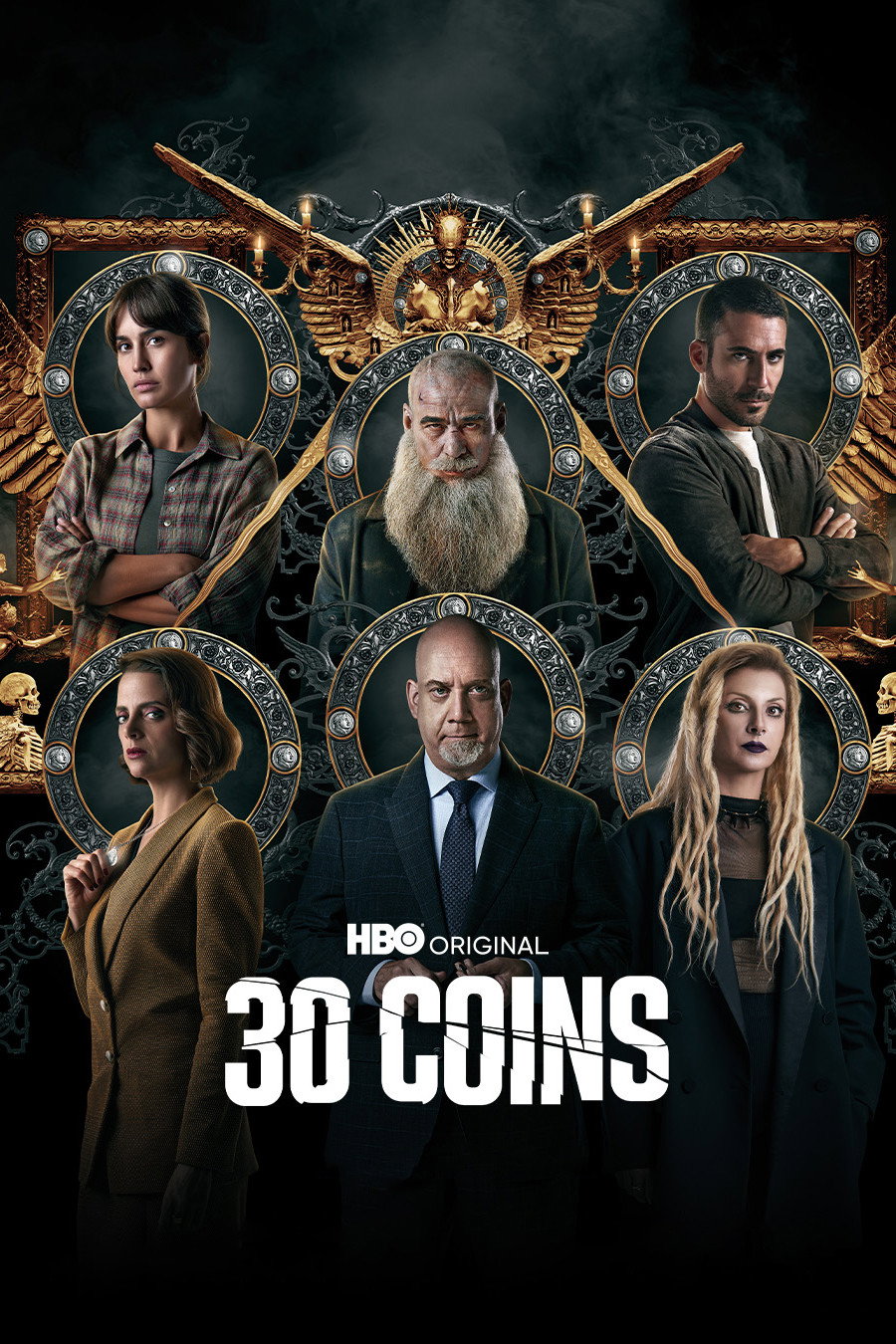 30 Coins