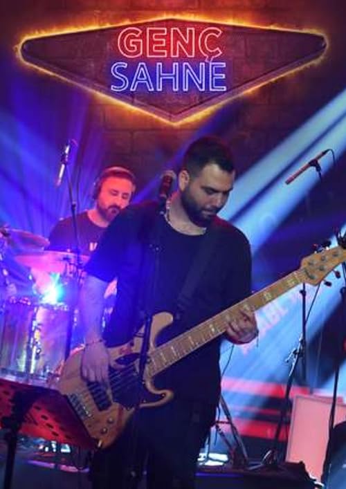 Genç Sahne