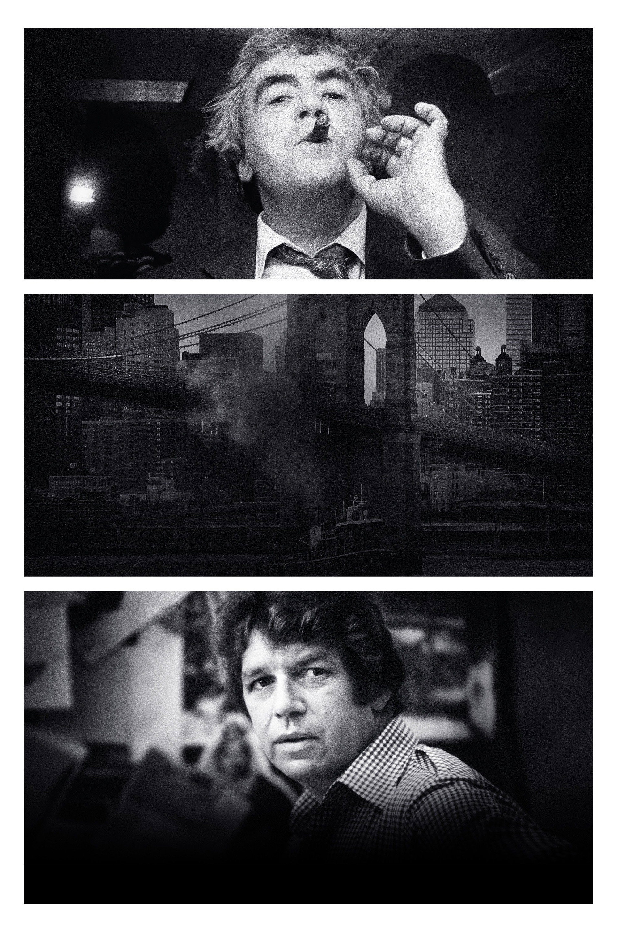 Breslin and Hamill: Deadline Artists