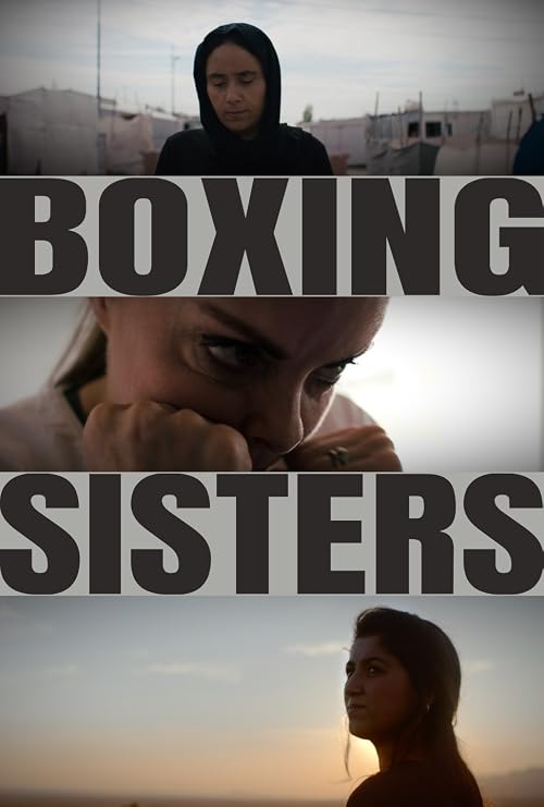 Boxing Sisters