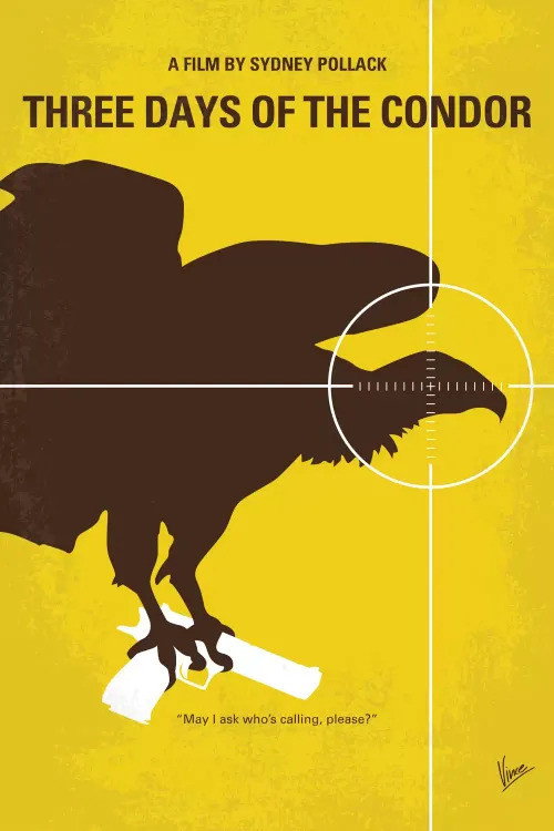 Die drei Tage des Condor