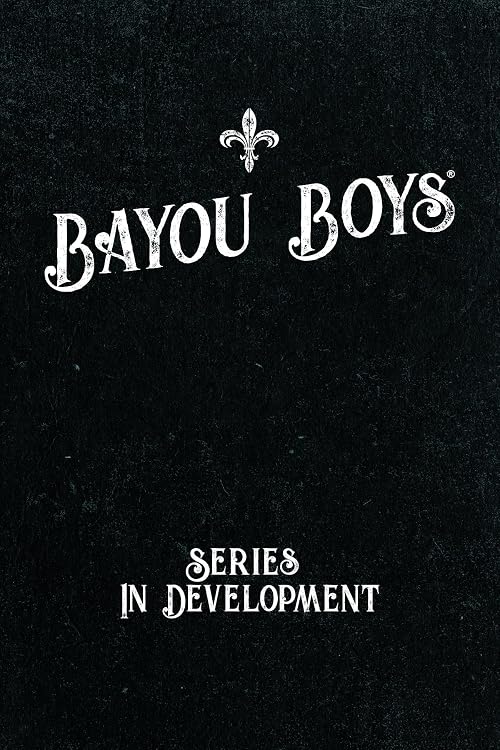 Bayou Boys