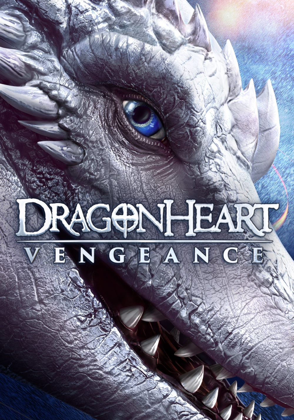Dragonheart 5 - Die Vergeltung