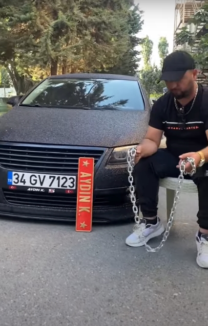 Pekala Kötü Adama Iyi Geceler Dileyin