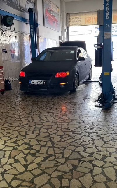 Sanayide Feci Kaza