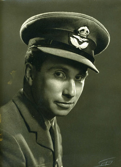 Billy Fiske