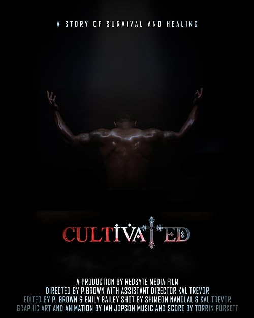 Cultivated