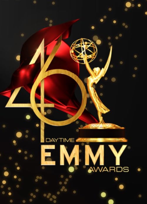46th Annual Daytime Creative Arts Emmy Awards - Official Red Carpet & Post Show