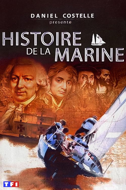 Histoire de la marine