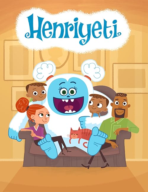 Henriyeti