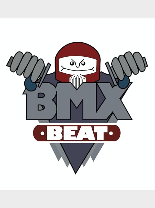 BMX Beat International