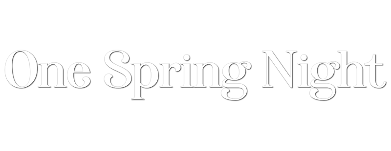 One Spring Night