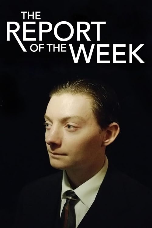 The Report of the Week