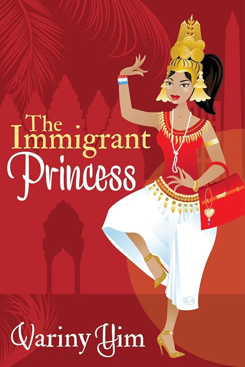 The Immigrant Princess