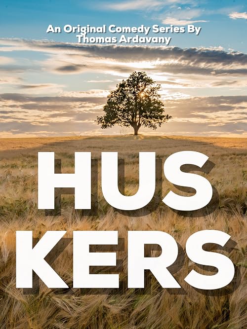 Huskers