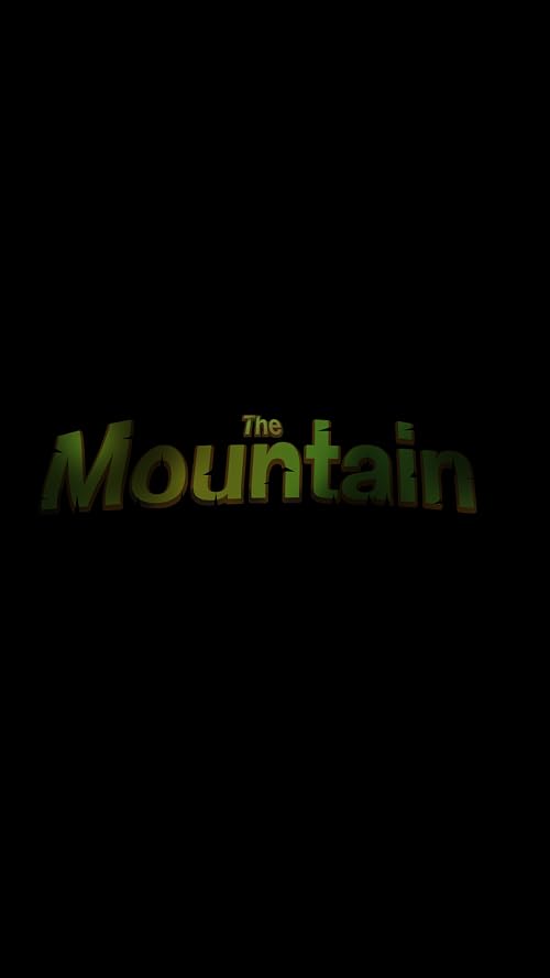The Mountain